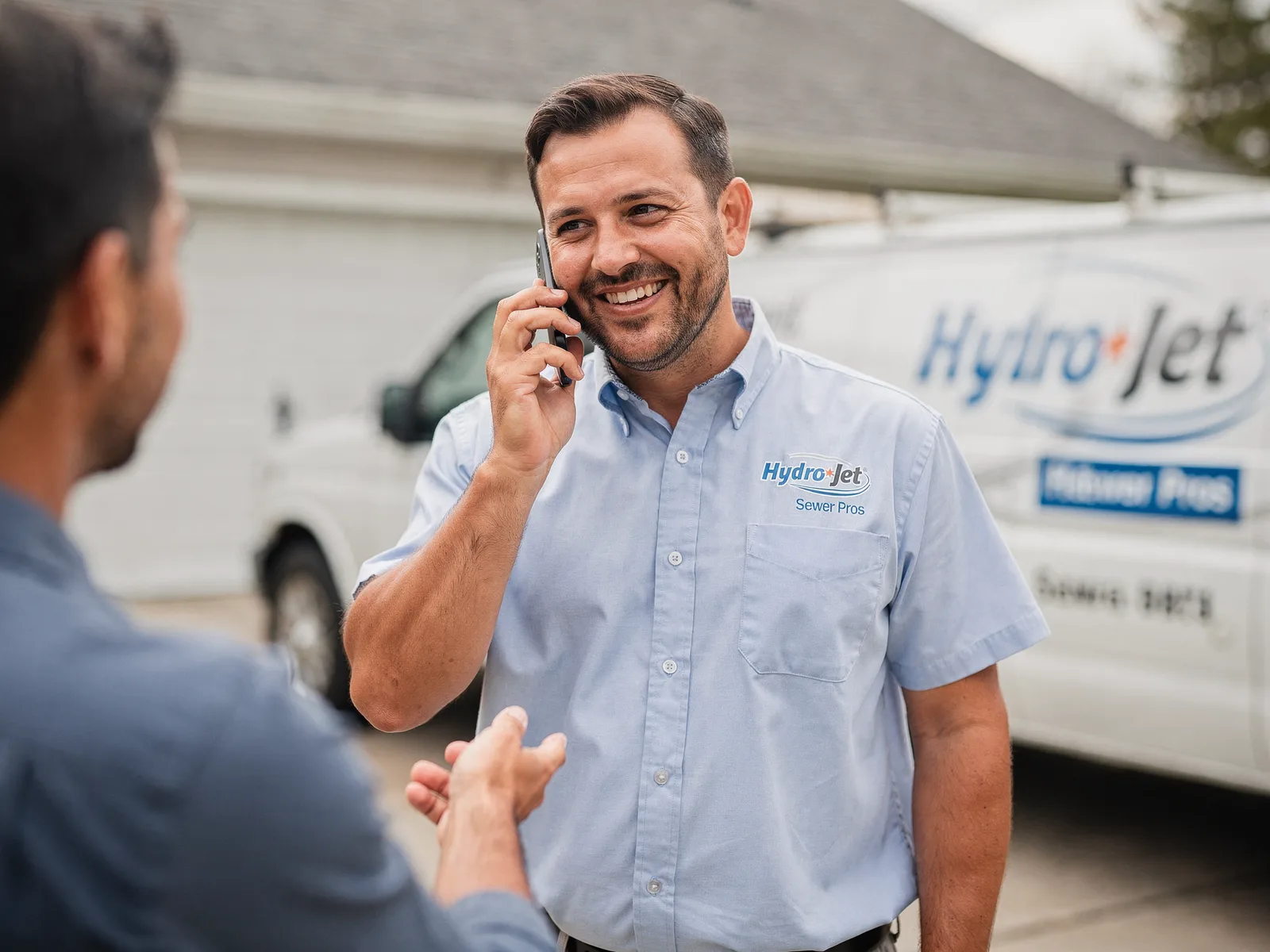 Hydro Jetting Hogeland, MT FAQs